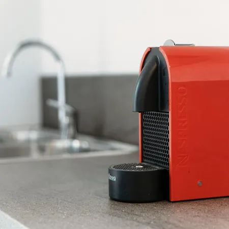 Daire My At The - Private Parking