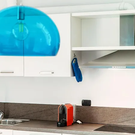 Daire My At The - Private Parking