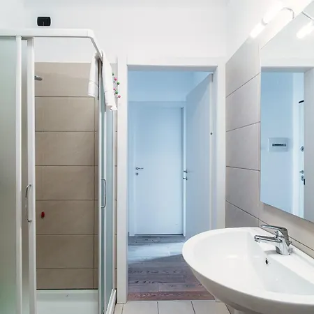 My At The - Private Parking Appartement